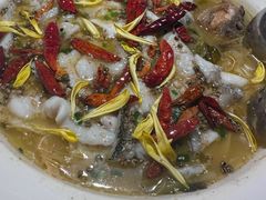 -太二酸菜鱼(福州泰禾店)