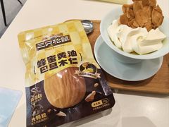 -蔡澜点心·粤菜(月星环球港店)