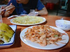 -晓琦农家菜馆·地道农家菜