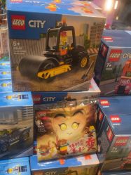 -乐高授权专卖店(济南万象城店)