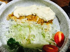 -鸟鸣门屋台料理(金帝银泰店)