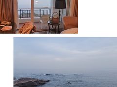 -青岛海景花园大酒店