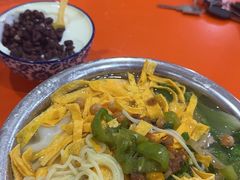 -南宁市连升风味小吃店