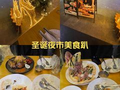 -JuiceRobot·手工意大利面&汉堡精酿(珠江新城店)