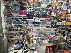 -盛贤大沙头旧货市场