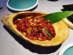 -梧桐北京烤鸭·铜锅涮肉(海岸城店)