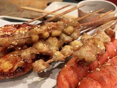 -木屋烧烤(龙岗南联店)