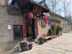 -回龙窝历史文化街区