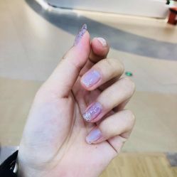 -吉吉靓甲美睫