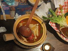 -泰妃殿(武汉首店)