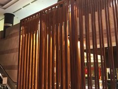 -上海新锦江大酒店
