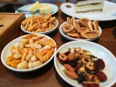 -梅间堂茶馆(绿地缤纷城店)