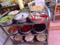 -唠叨坊私房菜(五一街店)