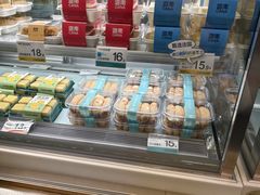 -迦南(杭州东站万象汇店)