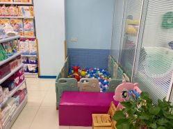 -唯丽莎婴儿游泳小儿推拿馆(清凉门大街店)