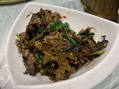 -阿斯牛牛·凉山菜(新会展店)