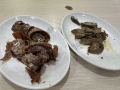 -凌舍好烧鹅(中山路店)