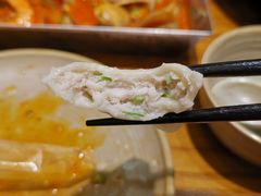 -必点海鲜·鲅鱼水饺(鞍山西道店)