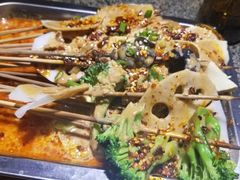 -酒肉行·虎子盐筋烤肉(大寨路店)