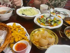 -清真· AL-JANNAT 佳纳特餐厅(仙林店)