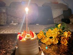 -好利来.生日蛋糕(杨家坪店)
