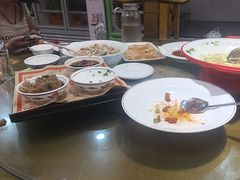 -杏花村水席楼·洛阳水席(老城十字街店)