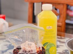 -何哥鲜鱼餐厅(龙湖花园店)