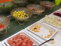 -拉丁餐厅·巴西烤肉自助(正佳广场店)