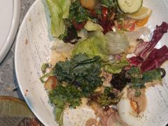 -芭莉与彩虹西餐厅(成都合生汇店)