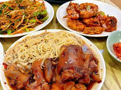 -贤花饭店(城阳店)