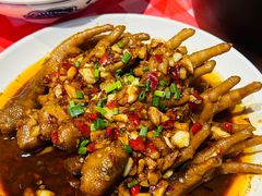 -龙师傅卤炒(天马店)