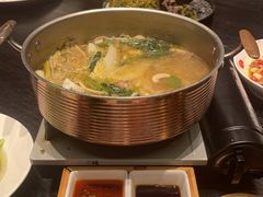 -钱塘宴(东站西子国际店)