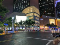 -蝶园·装修中(BFC外滩金融中心店)