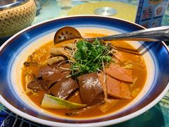 -海市蜃楼花园主题餐厅(石顶店)