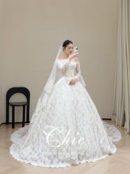 -Chic Bridal 熙可婚纱