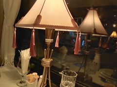 -火车头法国西餐厅