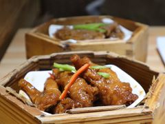-粤食堂(天津和悦汇店)