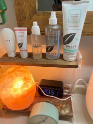 -芳香乐府疗愈空间·SPA·冥想