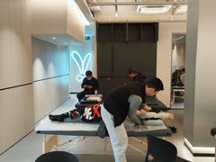 -VPsmart私教健身工作室(新华路旗舰店)