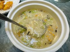 顺德拆烩鱼茸羹-顺味凤城(九六广场店)