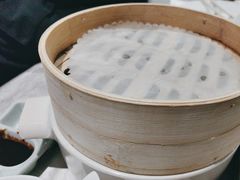 -北京全聚德(清华园店)