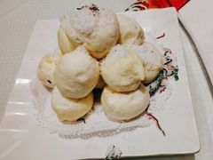 雪棉豆沙-双井轩(双井店)