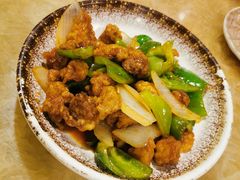 -桃屋日本料理(清华科技园店)