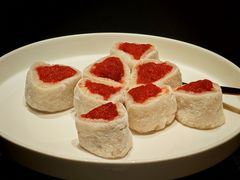 -喜悦烤鸭·新京菜(王府井店)