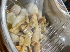-黑竹香鸡(营和巷店)
