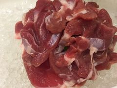-1078號老北京涮肉(万达广场店)