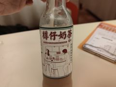 -永盈茶餐厅(中山四路店)