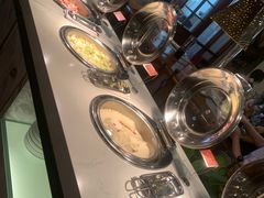 -圣爵菲斯大酒店(长沙世界之窗店)