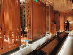 -無境·匠心日本料理(汉街店)