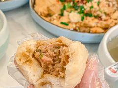 -杨爱珍大排档(龙游店)